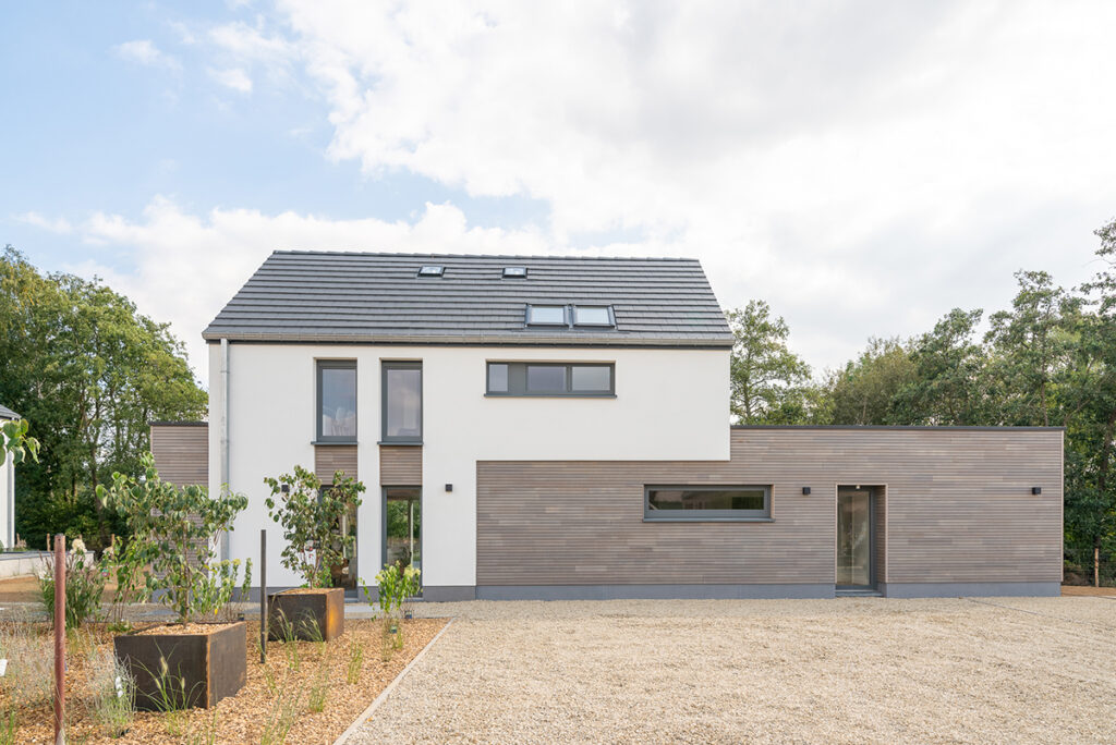 Maison expo de Braine-le-Comte