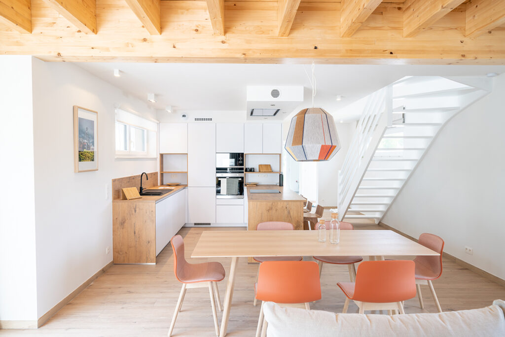 Maison expo de Braine-le-Comte