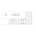 Inspiration Auréa Plan façade avant