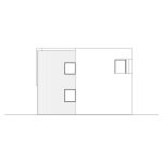 Inspiration Auréa Plan pignon droit