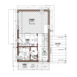 Inspiration Ondéa Plan rez-de-chaussée