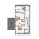 Inspiration Soléa Plan étage