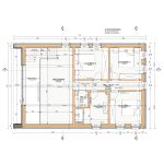 Inspiration Aubéole Plan étage