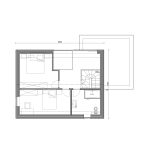 Inspiration Néora Plan étage