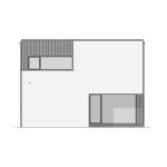 Inspiration Novaé Plan façade arrière