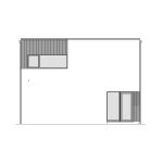 Inspiration Novaé Plan façade avant