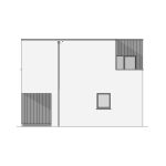 Inspiration Novaé Plan pignon droit